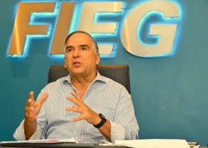 Sandro Mabel considera convite de Caiado para disputar prefeitura de Goiânia