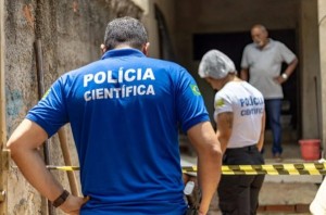 Governo estadual lança edital para Polícia Técnica Científica
