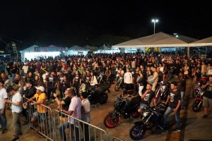 20ª edição do Encontro Nacional de Motociclistas de Goianésia começa hoje