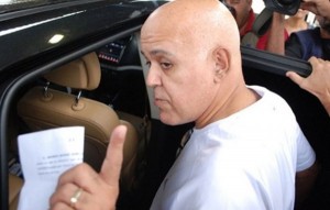 Justiça mantém condenação de Maurício Sampaio em segunda instância por assassinato de jornalista