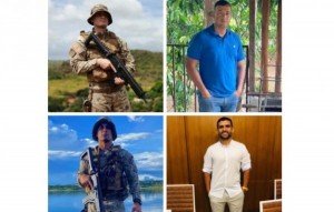 Tragédia em Goiás: quatro policiais militares mortos em acidente de trânsito
