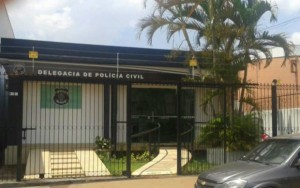 Polícia Civil investiga morte de bebê de 40 dias em Goianira, Goiás