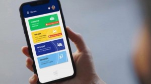 Detran-GO adere à transferência de pontuação via app da carteira digital de trânsito