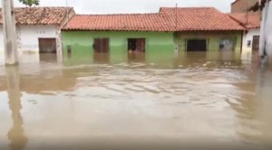 Sobe para 31 números de cidades no Maranhão em situação de emergência