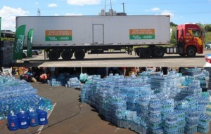Governo de Goiás envia ajuda humanitária ao Rio Grande do Sul