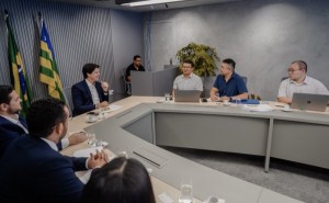 Empresa chinesa anuncia investimento bilionário em Goiás