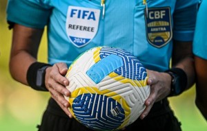 CBF adia rodadas do Brasileirão a pedido do Atlético-GO e outros 14 clubes