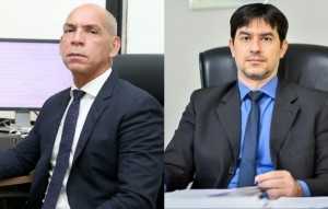 Governador Ronaldo Caiado realiza mudanças em secretarias estaduais de Goiás