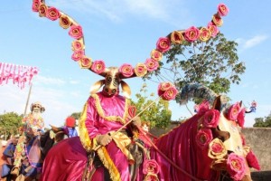 Cavalhadas de Pirenópolis: tradição goiana ganha destaque internacional