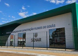 Senar Goiás completa 33 anos com foco em qualificação e fortalecimento do agronegócio