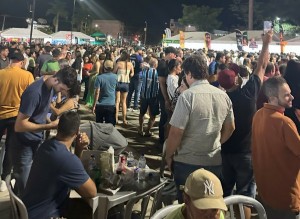 Festival cervejeiro reúne rock, gastronomia e entrada gratuita em Goianésia