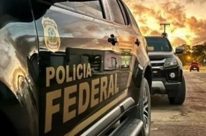 Polícia Federal fecha rádio clandestina em Pirenópolis e prende suspeito