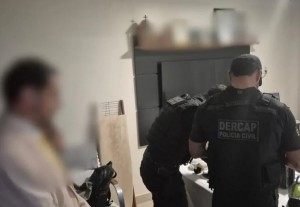 Polícia investiga grupo suspeito de desviar R$ 13 milhões da Comurg