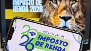 Prazo para entrega do Imposto de Renda 2026 termina na sexta-feira