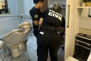 Novas denúncias ampliam investigação contra dentista presa em Goiânia