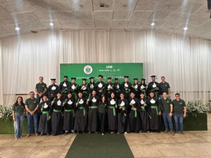 Grupo Otávio Lage forma nova turma da Academia de Líderes e fortalece preparação de futuros gestores