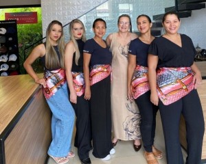 Da lavoura à moda: empresária transforma negócio em referência regional