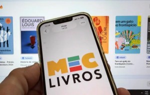 MEC Livros empresta mais de 3 mil títulos por dia; veja os mais lidos