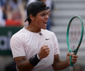 Pai de Guto Miguel esclarece: campeão de Roland Garros nasceu em Goiânia, mas iniciou trajetória em Goianésia
