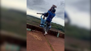 Investigados por morte de jovem em salto sem corda permanecerão presos