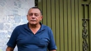 Polícia encontra caminhonete de servidor desaparecido e prende três suspeitos 