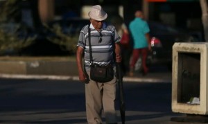 Junho Violeta alerta população sobre violência contra a pessoa idosa