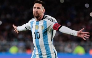 França e Argentina em campo: veja agenda da Copa do Mundo nesta terça (16/6)