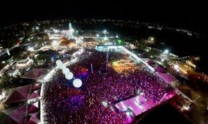 Pecuária nos Bairros leva troca de ingressos da Expoagro para diferentes regiões de Goianésia