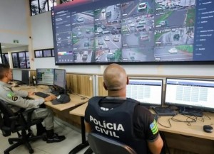 Justiça suspende contrato de R$ 304,8 milhões do Governo de Goiás para expansão do IA Contra o Crime