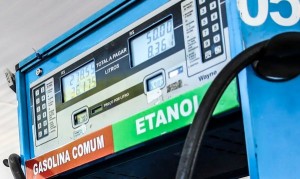 Brasil sentiu menos o aumento do petróleo que outros países, diz Ineep