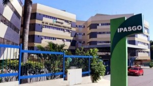 Alego aprova ampliação de dependentes no Ipasgo para parentes de até quarto grau