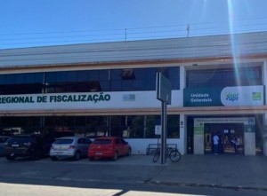 Reforma da Unidade do Ipasgo altera local de atendimento 17h30 pra fechar 