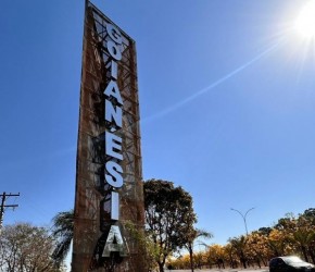 Goianésia completa 73 anos sem entrega de grandes obras estruturantes
