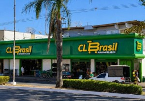 CL Brasil Supermercados apresenta nova identidade e reinaugura unidades em Goianésia