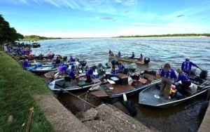 Goiás atualiza regras da pesca e mantém política de preservação dos rios