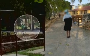 Rede de apoio mobiliza Pirenópolis após agressão contra mulher em situação de vulnerabilidade