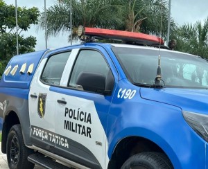 Tecnologia e reforço policial integram esquema de segurança da 52ª Expoagro 