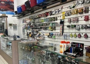 Temporada do Araguaia aquece vendas de artigos de pesca