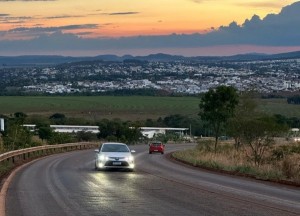 Motoristas denunciam insegurança na Serra da Usina e cobram providências