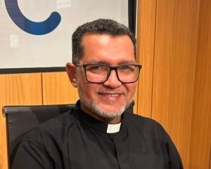 Festa de São Cristóvão reúne fé, tradição e bênção aos motoristas em Goianésia