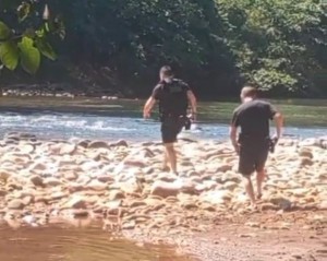 Polícia resgata mulher mantida em cárcere privado em Niquelândia