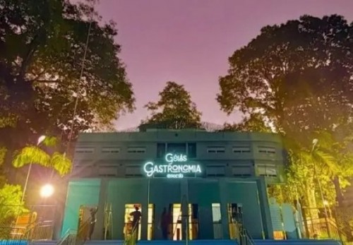 Goiás Gastronomia 2026 entra na reta final com Frejat, chefs renomados e programação para toda a família