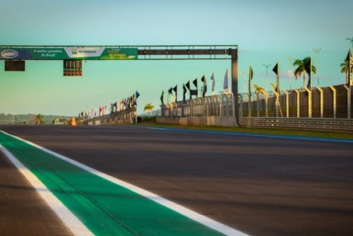 Move Run transforma Autódromo de Goiânia em pista para corredores em junho