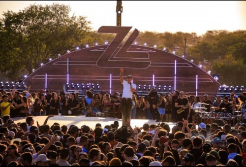 Zé Vaqueiro leva o projeto “Muído do Original” ao Copa Experience em Goiânia