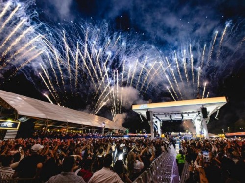 Cê Tá Doido Festival retorna a Goiânia em julho após consolidar público e audiência digital em todo o país