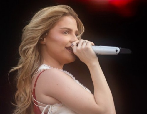 Luísa Sonza tem show em Goiânia remarcado para setembro