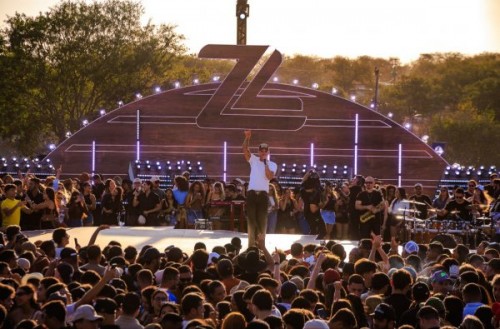 Zé Vaqueiro leva o projeto “Muído do Original” ao Copa Experience em Goiânia