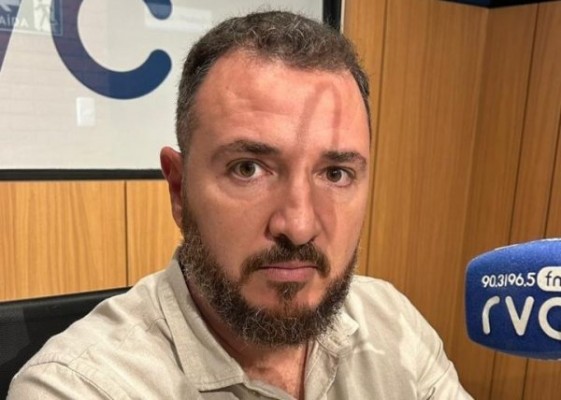 Delegado Vander Coelho assume comando da 15ª DRP em Goianésia