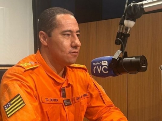 “O excesso de velocidade está na origem de grande parte dos acidentes”, alerta Ary Dutra
