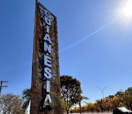 Goianésia completa 73 anos sem entrega de grandes obras estruturantes